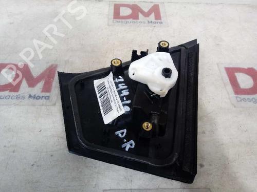 Rear right exterior door handle NISSAN MICRA V (K14)  | BP12838609C130 