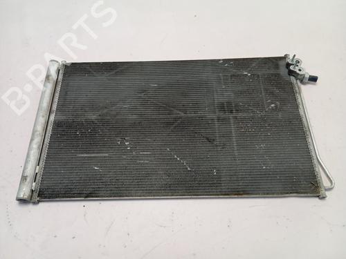 Used AC radiator MERCEDES-BENZ VITO Tourer (W447) [2014-2025]  28671586