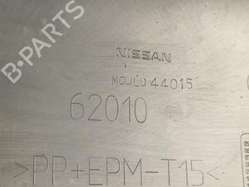 Front bumper NISSAN CABSTAR  | BP21899945C7 