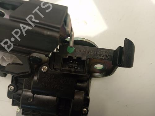 Tailgate lock AUDI A1 Sportback (8XA, 8XF)  | BP29723666C101 