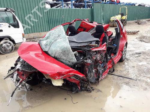 Right tailgate light CITROËN C3 II (SC_)  | BP14128034C80  - Image 6