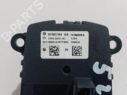 Headlight switch BMW 5 (F10) 525 d | BP35949899I24 - Image 4