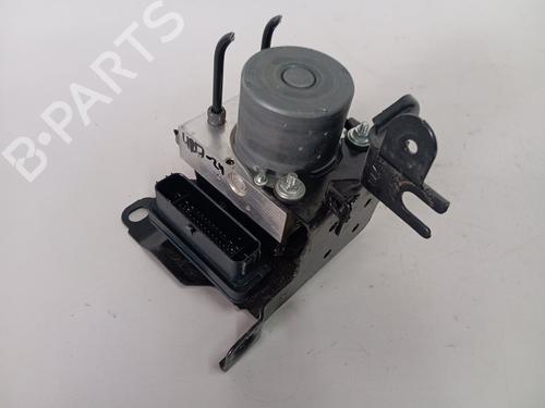 ABS pump PEUGEOT 5008 II (MC_, MJ_, MR_, M4_)  | BP22418243M43 