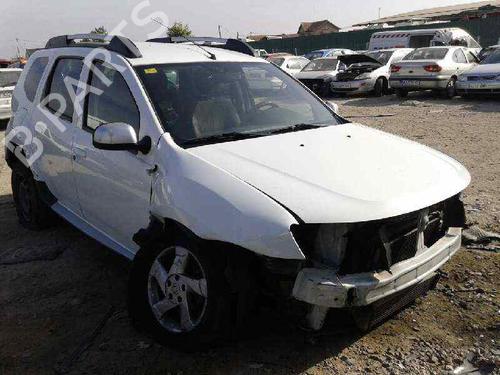 Intercooler DACIA DUSTER (HS_) | BP12934765M30 - Image 5