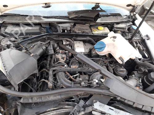 Right front shock absorber AUDI A6 C6 (4F2) 3.0 TDI quattro | BP12651119M17