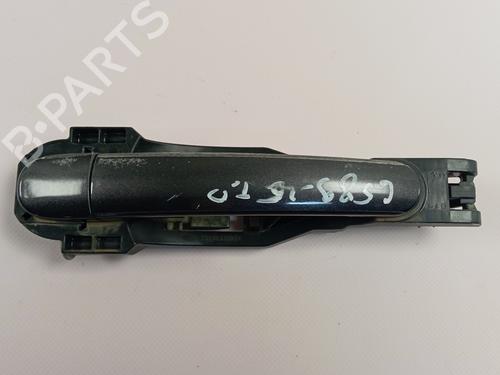 Højre bagtil udvendigt håndtag Højre bagtil udvendigt håndtag SEAT TOLEDO III (5P2) [2004-2009] 32852775 32852775