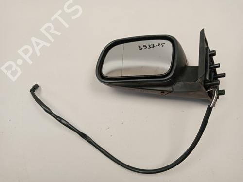 Left mirror PEUGEOT 307 (3A/C)  | BP26699969C26 