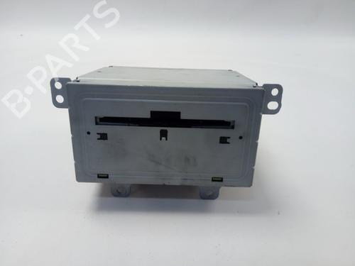 Used Radio OPEL ASTRA J (P10) [2009-2016]  19532837