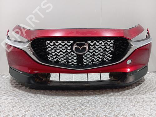 Foran kofangere Foran kofangere MAZDA CX-30 (DM) e-SKYACTIV-X M Hybrid (186 hp) 37534579 37534579