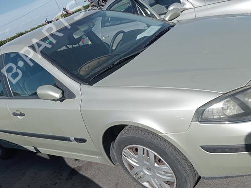 Left front window switch RENAULT LAGUNA II (BG0/1_)  | BP13619089I27 