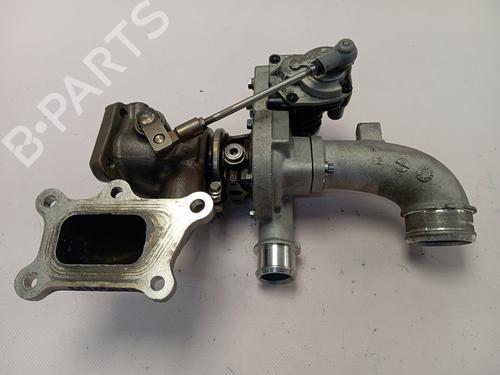 Turbolader/Kompressor KIA STONIC (YB) | BP35787697M71 - Image 4