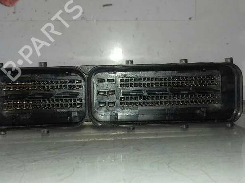 Engine control unit (ECU) OPEL INSIGNIA A (G09)  | BP12642603M57 