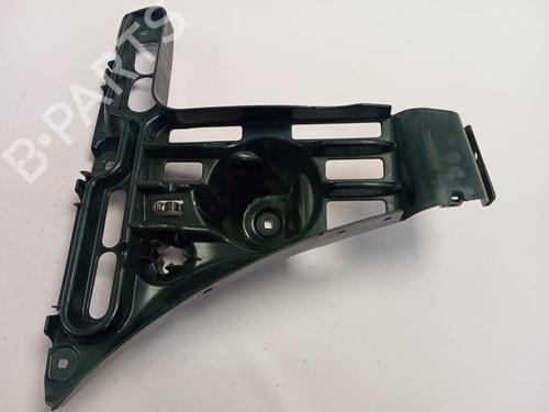 Used Rear bumper bracket BMW 6 Convertible (E64) 645 Ci (333 hp) 30373831