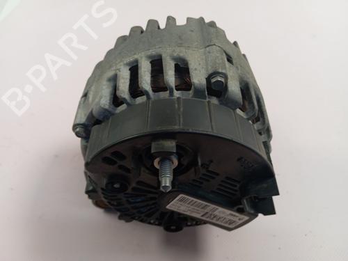 Alternator RENAULT KANGOO / GRAND KANGOO II (KW0/1_)  | BP27270247M7 