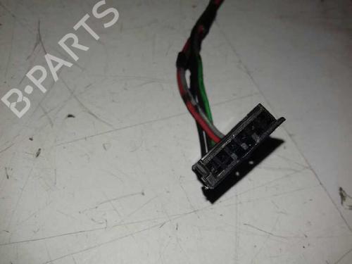 Right mirror BMW 3 (E46) 320 d | BP12640806C27 