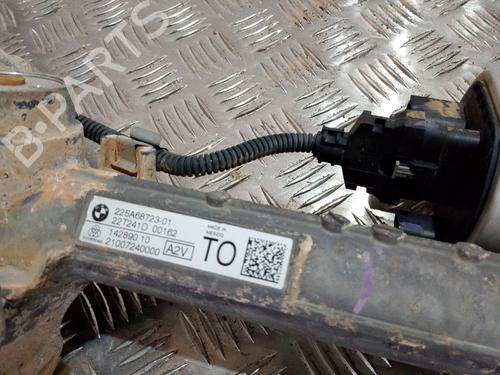 Styregear/Snekke BMW X7 (G07) xDrive 40 d Mild-Hybrid | BP29536141M22 