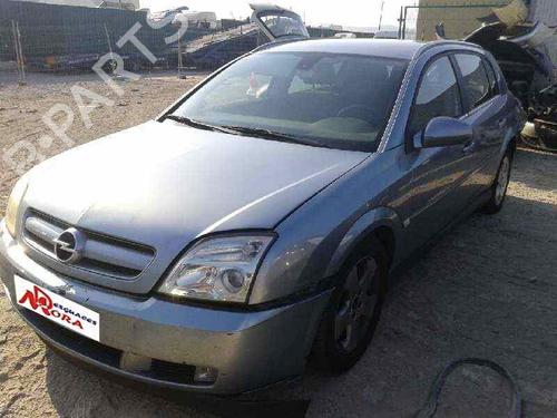 Left front suspension arm OPEL SIGNUM Hatchback (Z03) 2.2 DTI (F48) | BP30369028M12