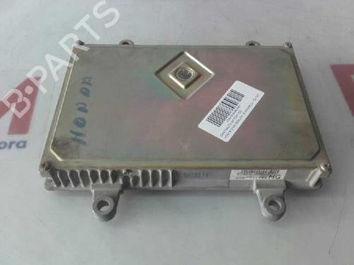 Used Engine control unit (ECU) HONDA CIVIC VI Fastback (MA, MB) 2.0 TDiC (MB7) (105 hp) 12648672