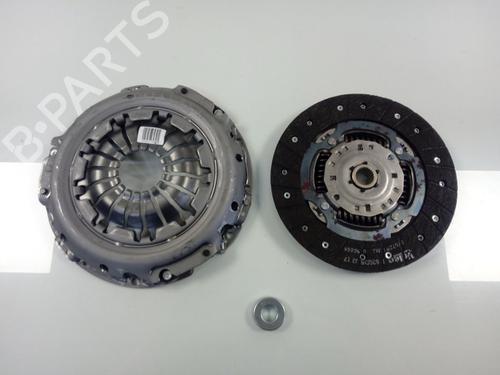 Used Other RENAULT CLIO IV (BH_) [2012-2021]  25854495