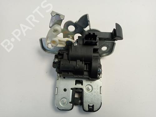 Used Tailgate lock AUDI A3 (8P1) [2003-2013]  19261343