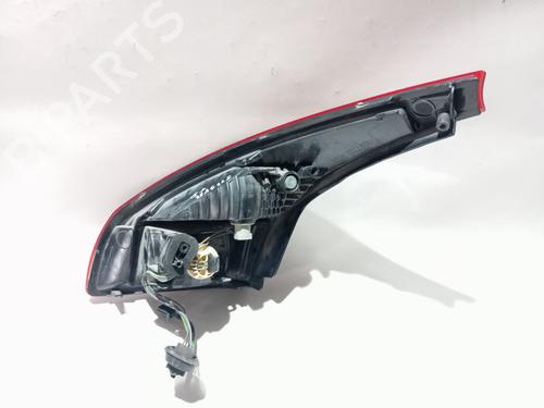 Left tailgate light RENAULT MEGANE III Hatchback (BZ0/1_, B3_) 1.2 TCe (BZ2B, BZ11) | BP38735593C79 - Image 2