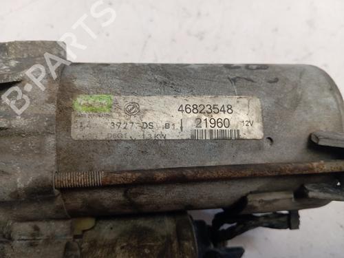 Starter FIAT GRANDE PUNTO (199_)  | BP23410908M8 