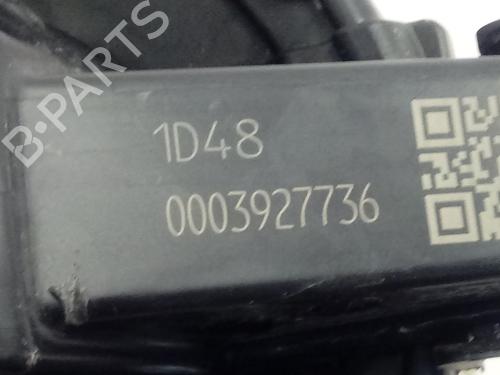 Heater blower motor PEUGEOT PARTNER Tepee  | BP18661499M62 