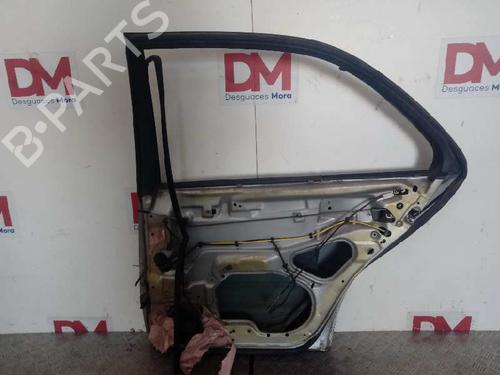 Right rear door MERCEDES-BENZ E-CLASS (W210) E 240 (210.062) | BP12653588C5 