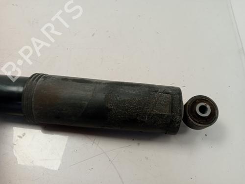 Left rear shock absorber OPEL ANTARA A (L07)  | BP16831972M18 