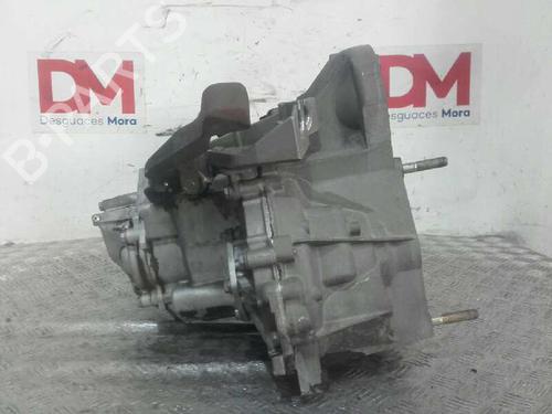 Gearbox ALFA ROMEO GT (937_) 2.0 JTS (937CXH1A, 937CXH11) | BP12659922M3 