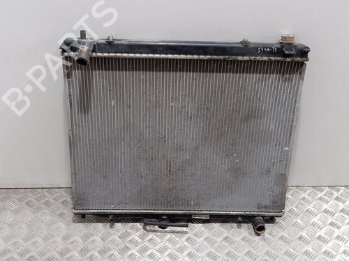 Used Water radiator MITSUBISHI PAJERO III (V7_W, V6_W) [1999-2007]  21063806