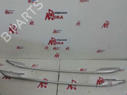 Takreling PEUGEOT 307 SW (3H) 2.0 HDi 135 (136 hp) 30376934