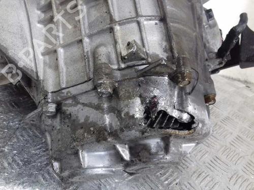 Gearbox HYUNDAI i30 (GD)  | BP12647752M3 