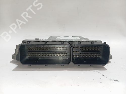 Engine control unit (ECU) MINI MINI COUNTRYMAN (R60) Cooper D ALL4 | BP30914158M57