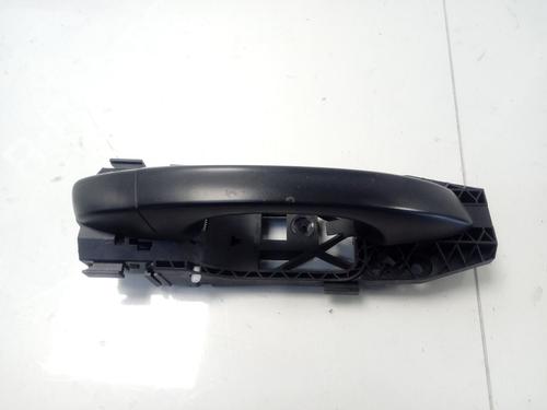 Rear right exterior door handle SEAT IBIZA V (KJ1, KJG)  | BP13707424C130