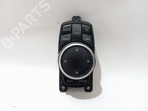 Used Switch BMW 3 Gran Turismo (F34) 318 d (143 hp) 27605652