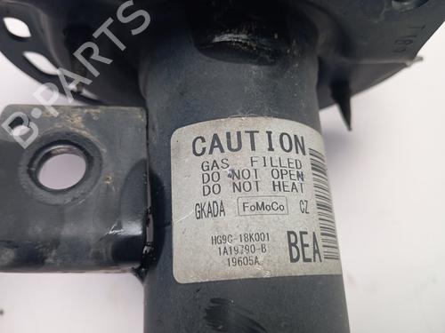 Left front shock absorber FORD MONDEO V Hatchback (CE) | BP30515006M16