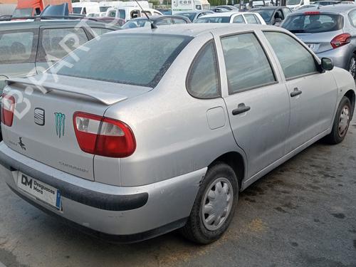 Used Parts SEAT CORDOBA (6K1, 6K2) [1993-2002]  4219582