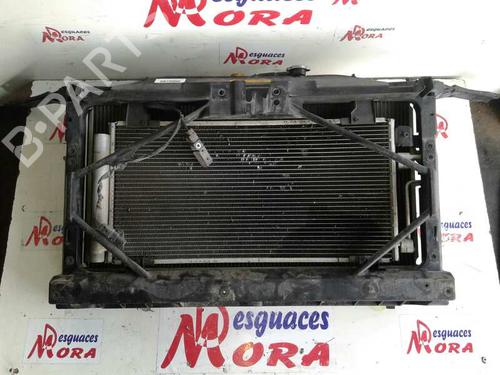 Frontplate/Frontkurv MAZDA 6 Hatchback (GG) 2.0 DI (GG14) (121 hp) 12639910