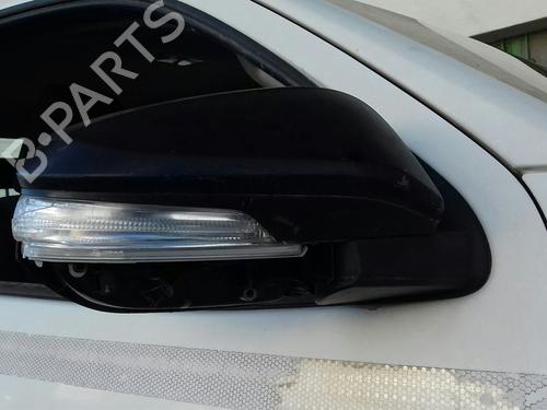 Right mirror TOYOTA HILUX VIII Pickup (_N1_)  | BP15550629C27 