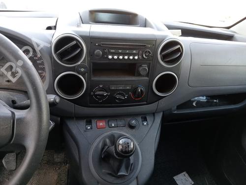 Front left interior door handle PEUGEOT PARTNER Tepee  | BP30749573I13 