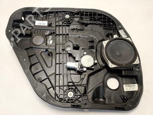 Used Rear left window mechanism KIA CARENS IV [2013-2025]  30375698