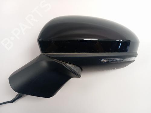 Used Left mirror Left mirror 37021085 37021085