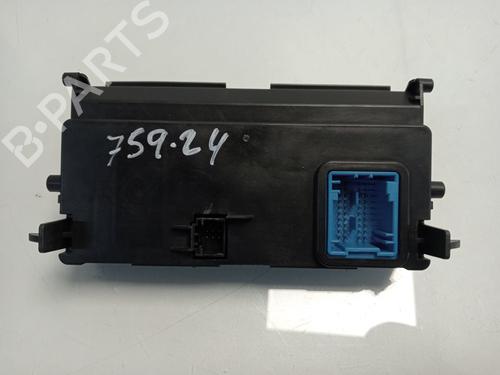 Used Control unit CITROËN C4 II (NC_) [2009-2025]  17810038