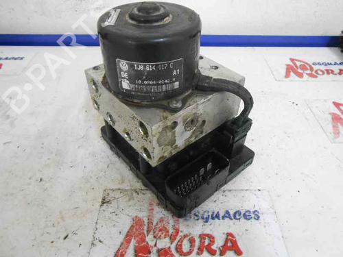 Pompe ABS VW GOLF IV (1J1) 1.9 TDI (110 hp) 13739357