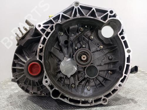 Used Gearbox Gearbox ROVER 75 (RJ) 2.5 V6 (177 hp) 40597100 40597100