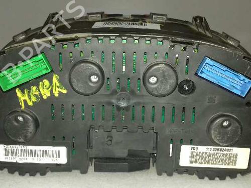 Instrument cluster SEAT IBIZA II (6K1) 1.4 i | BP12644143C47 