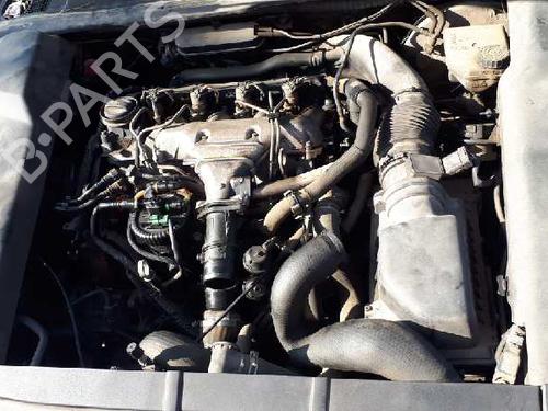 Starter PEUGEOT 607 (9D, 9U) | BP16815656M8