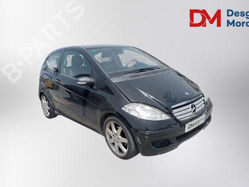 Hood MERCEDES-BENZ A-CLASS (W169) A 160 CDI (169.006, 169.306) | BP28953090C1 