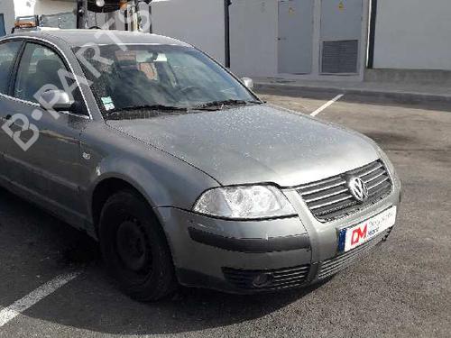 Engine control unit (ECU) VW PASSAT B5.5 (3B3)  | BP15127007M57  - Image 5